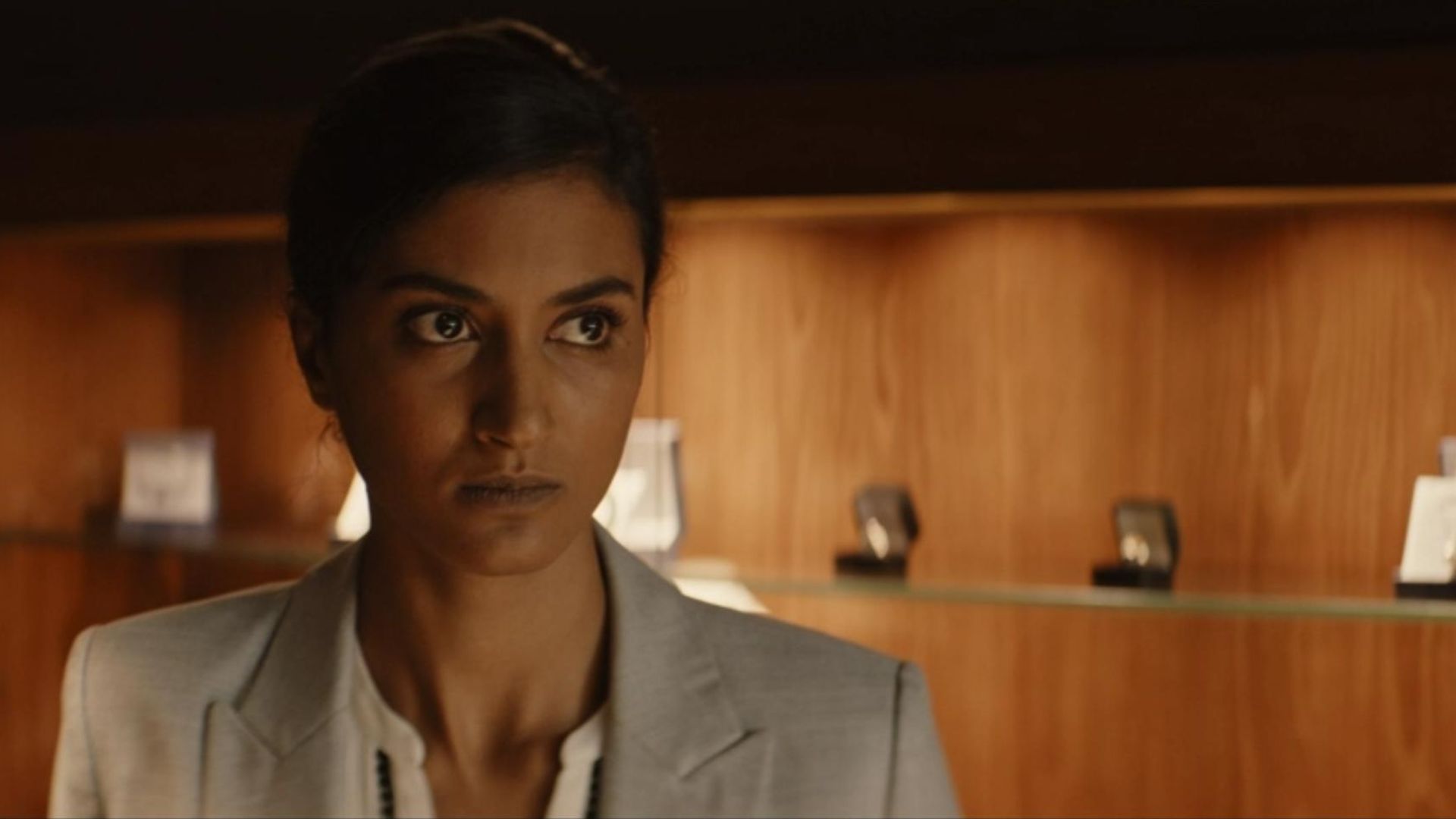 Professor T background