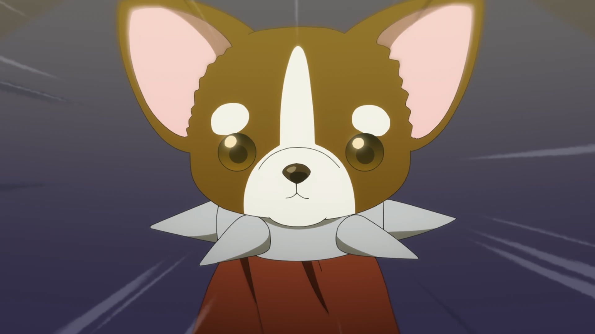 Yu-Gi-Oh!: Go Rush!! background