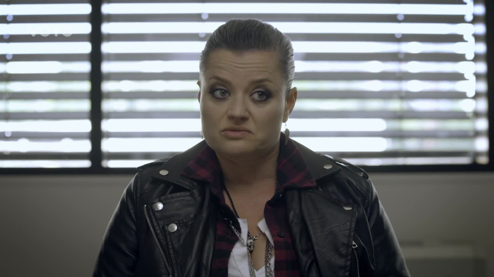 Specialisté background