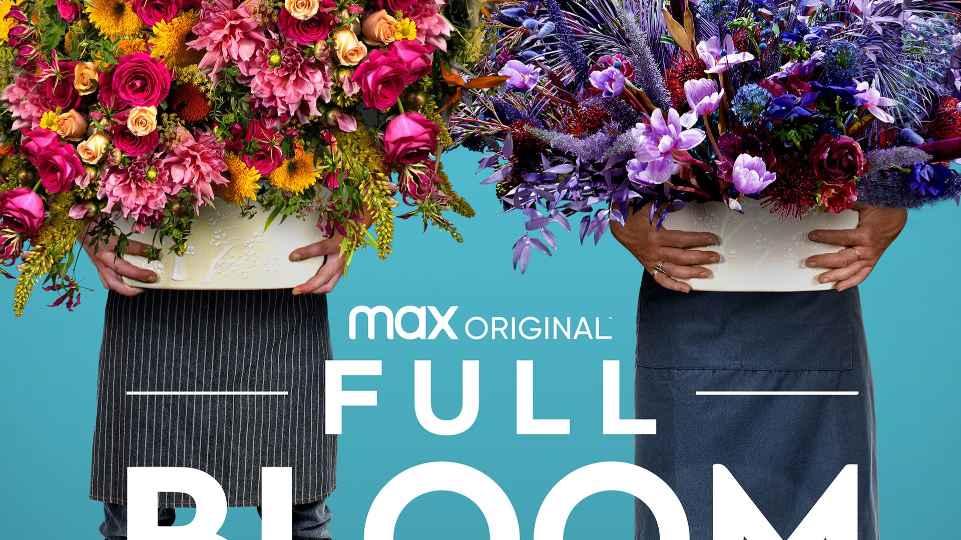 Full Bloom background