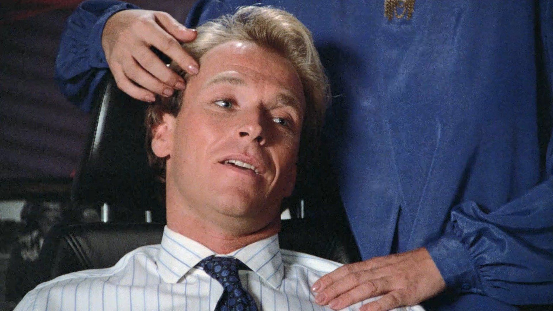 L.A. Law background