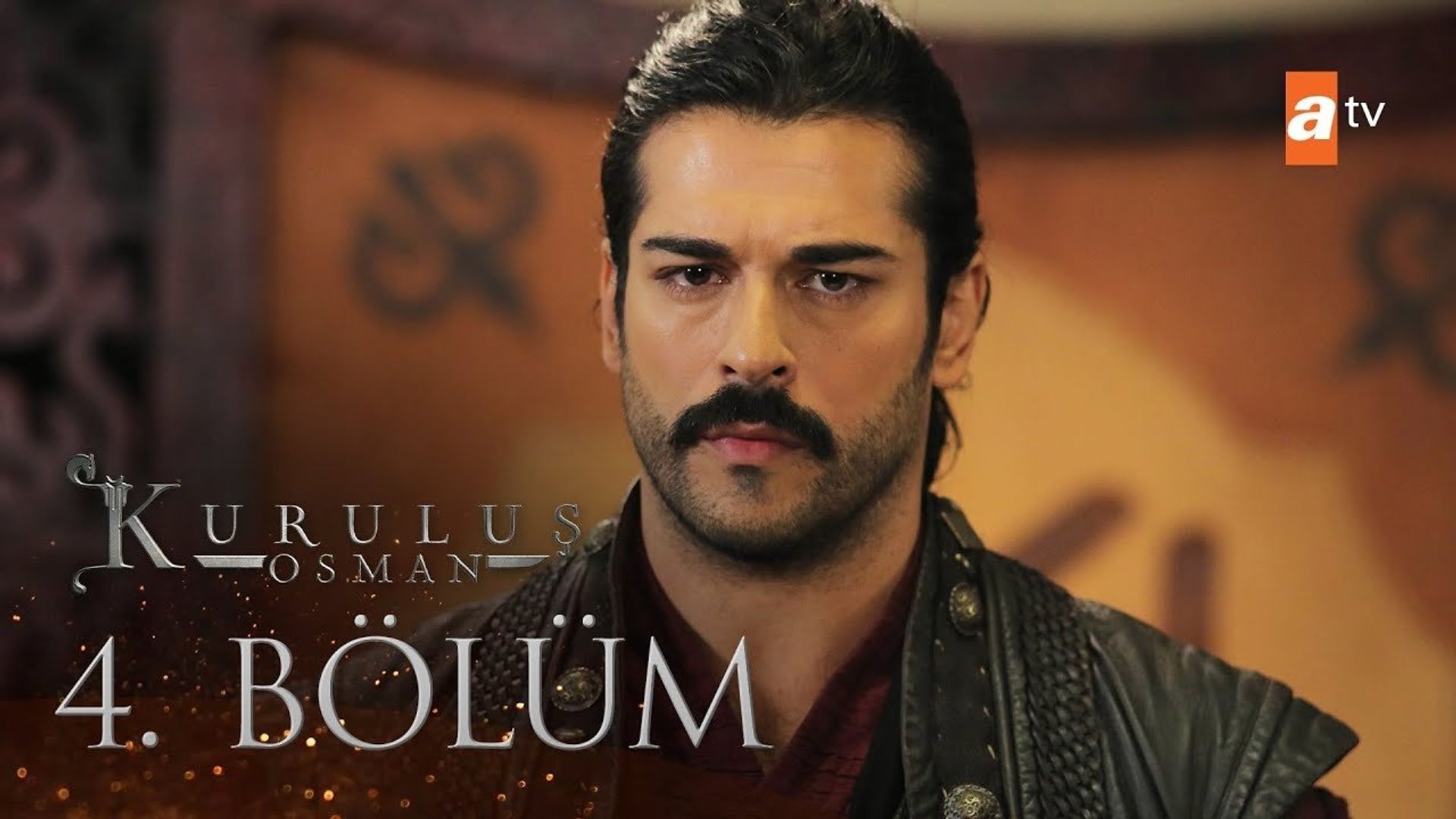 The Founder: Ottoman background