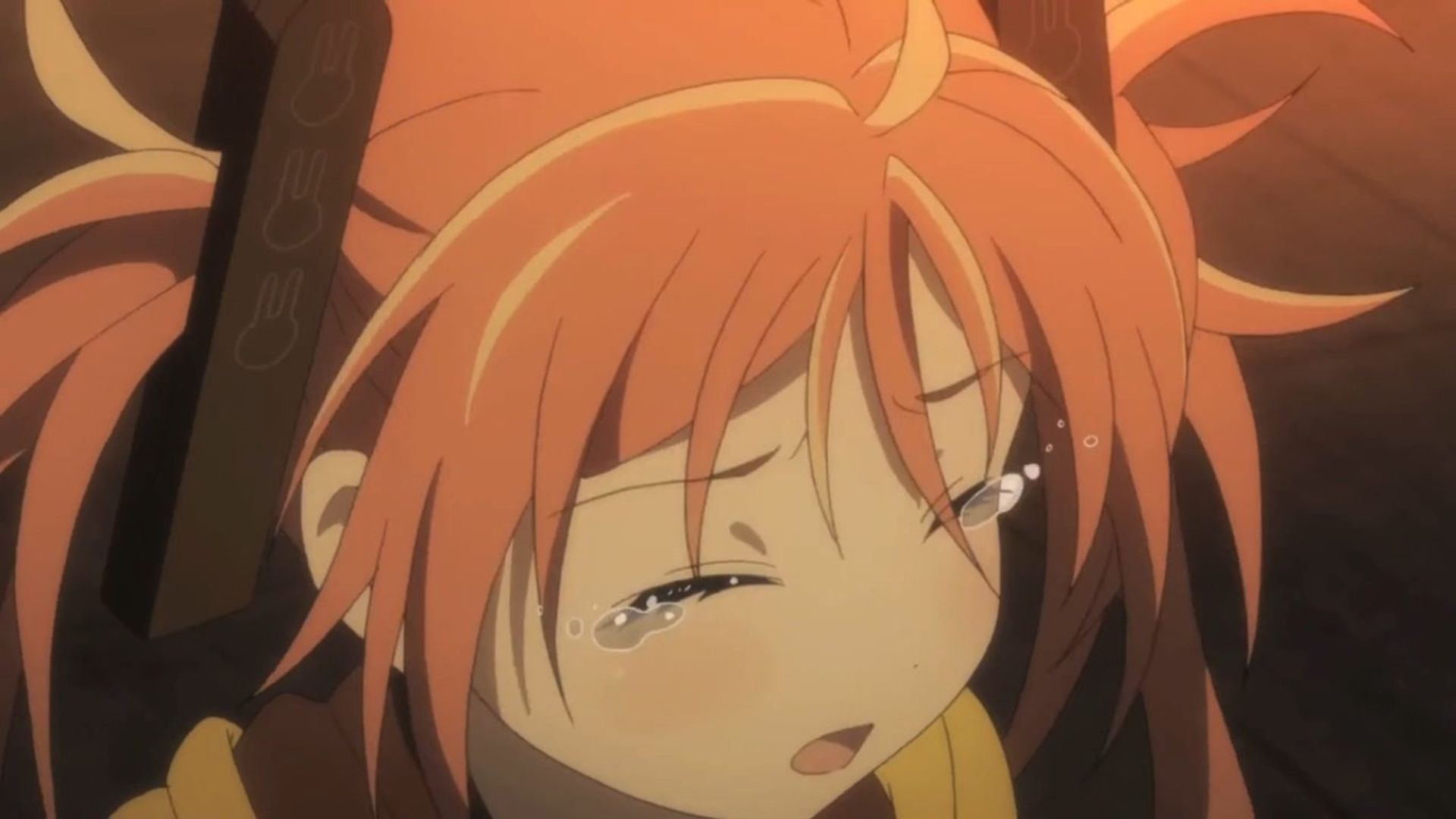 Black Bullet background