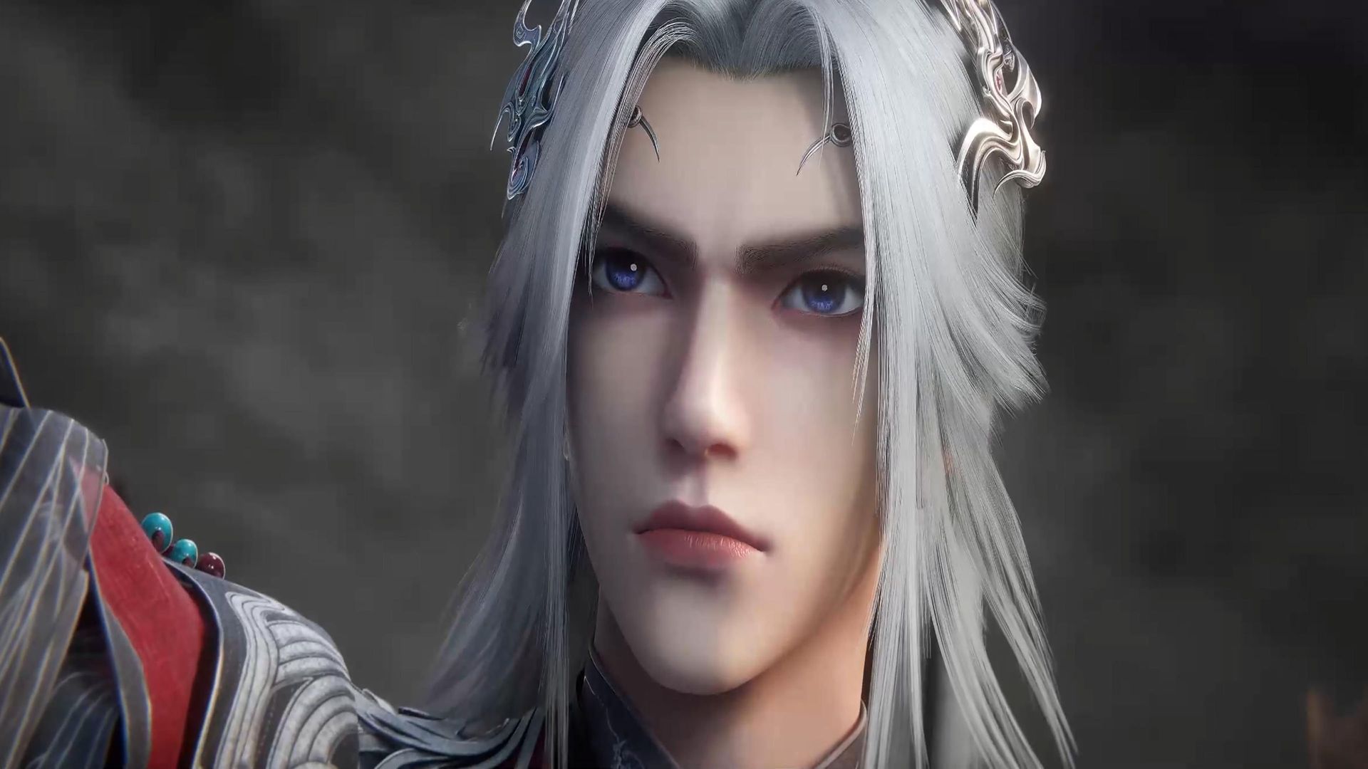 Renegade Immortal background