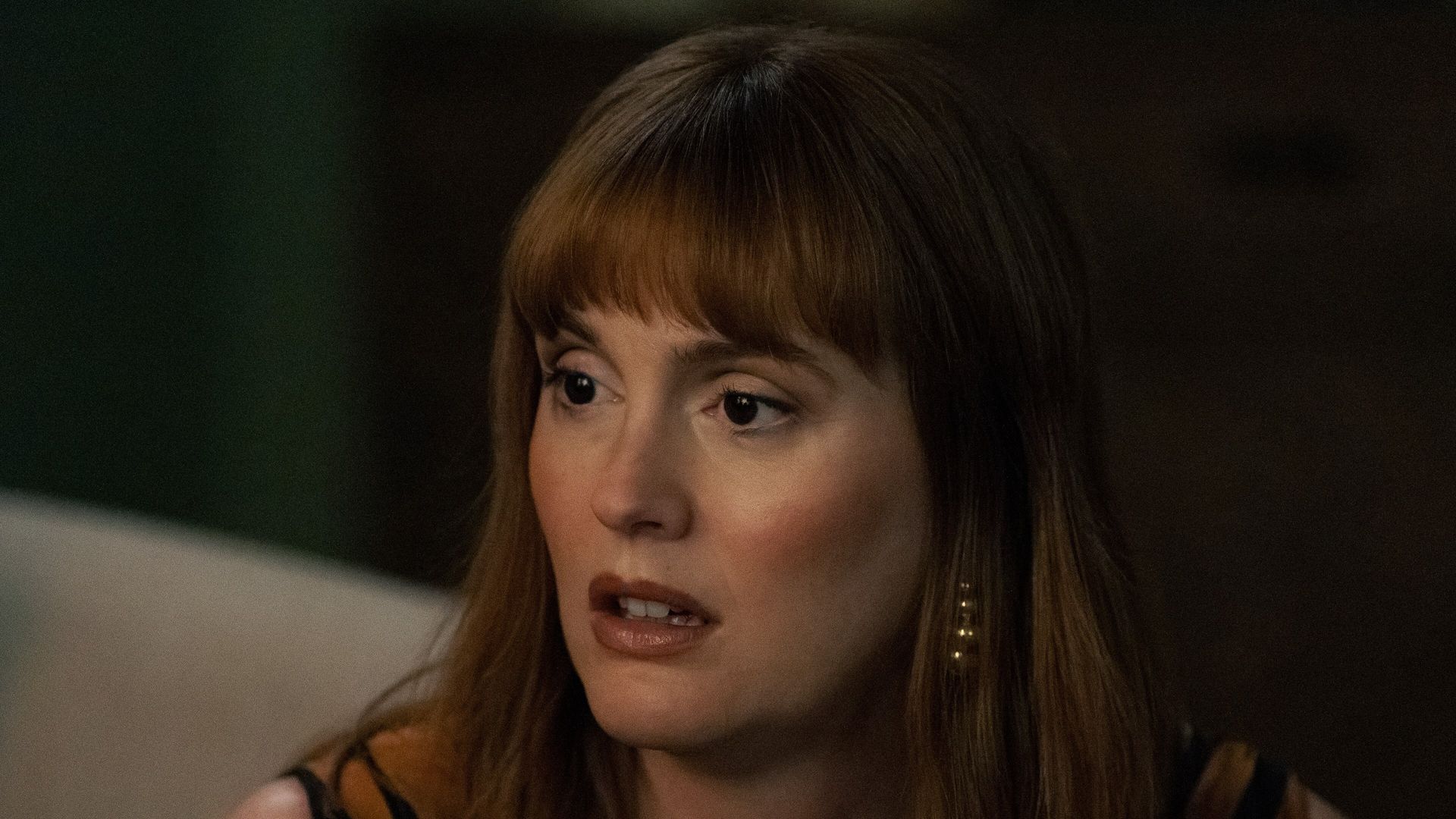 I Love LA background