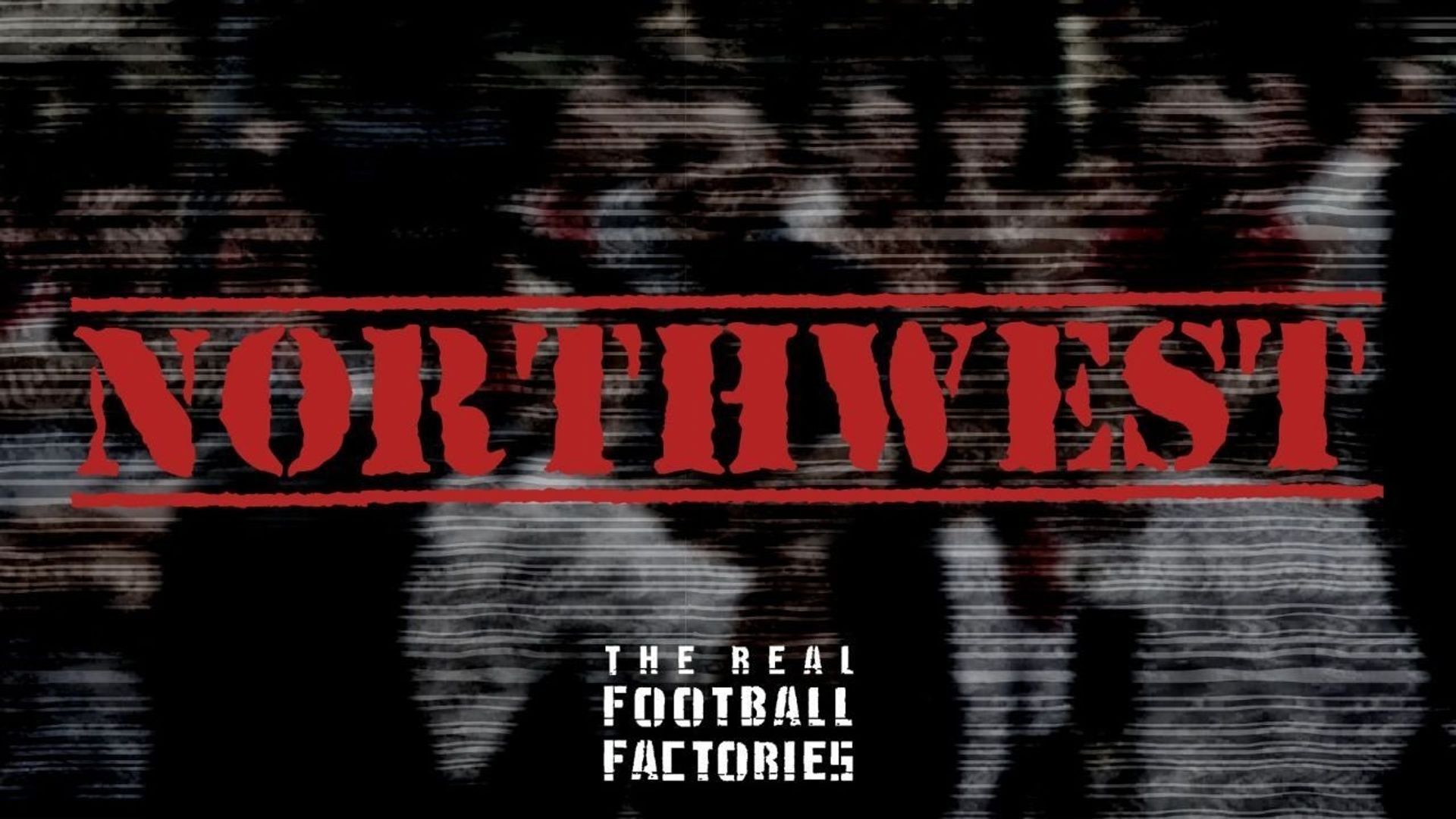 The Real Football Factories background