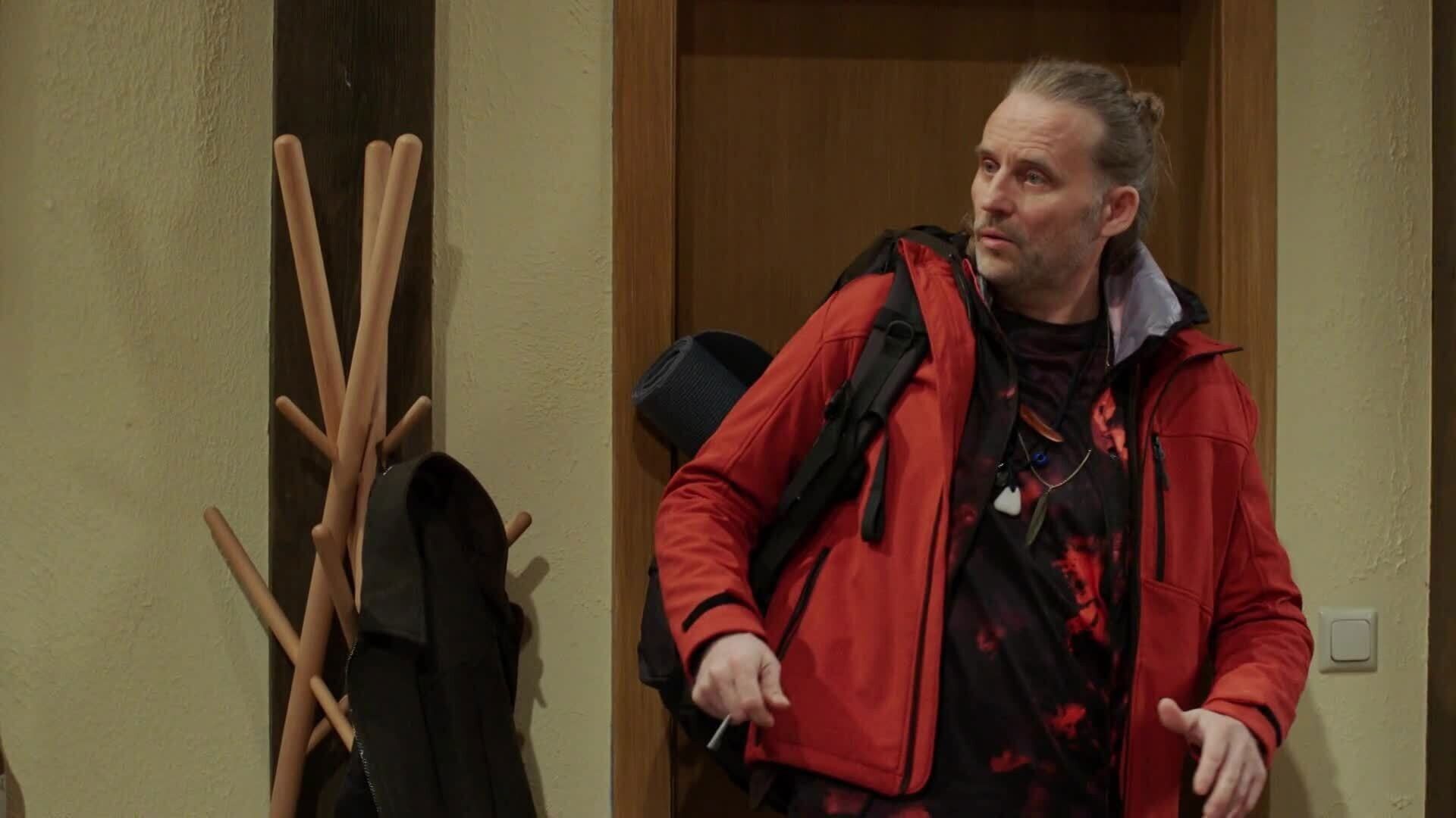 Storm of Love background