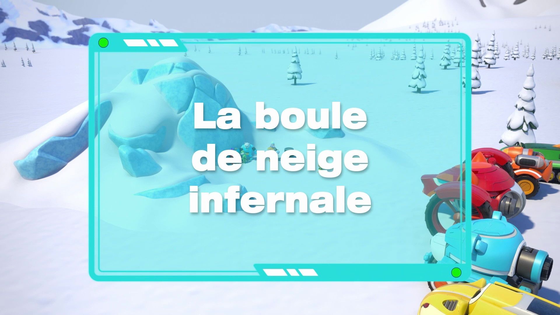 Kingdom Force background