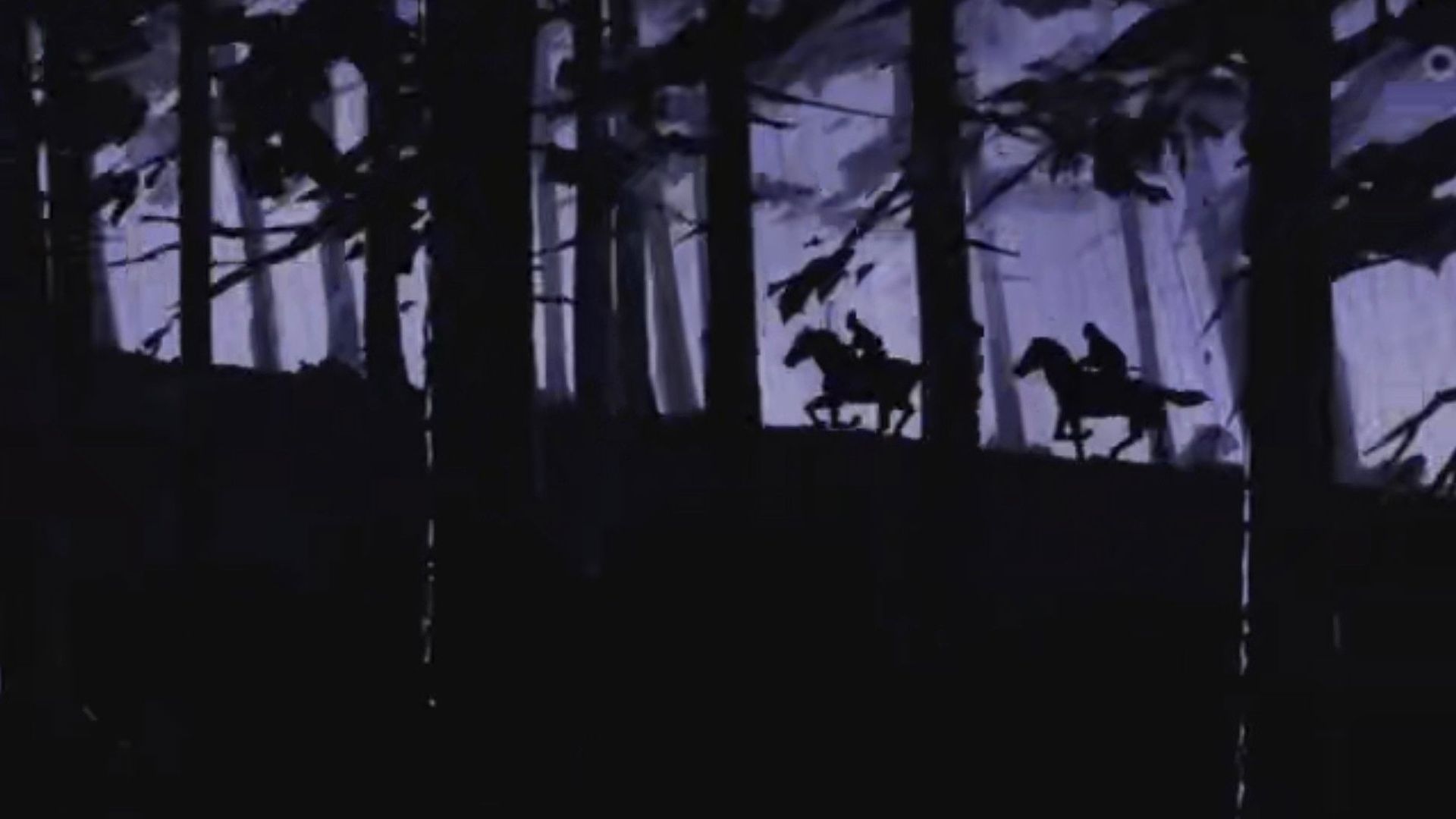 Otogi Zoshi background