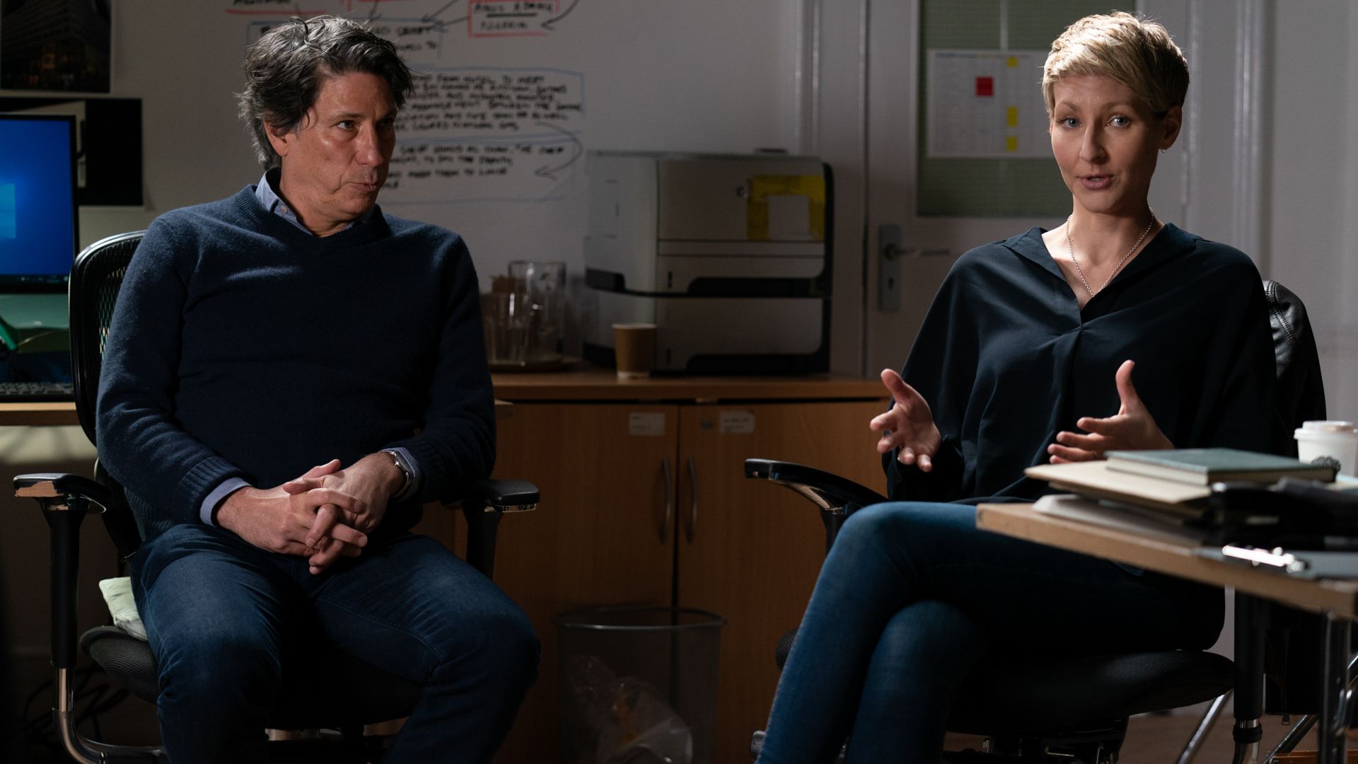 The Men Who Sold the World Cup background