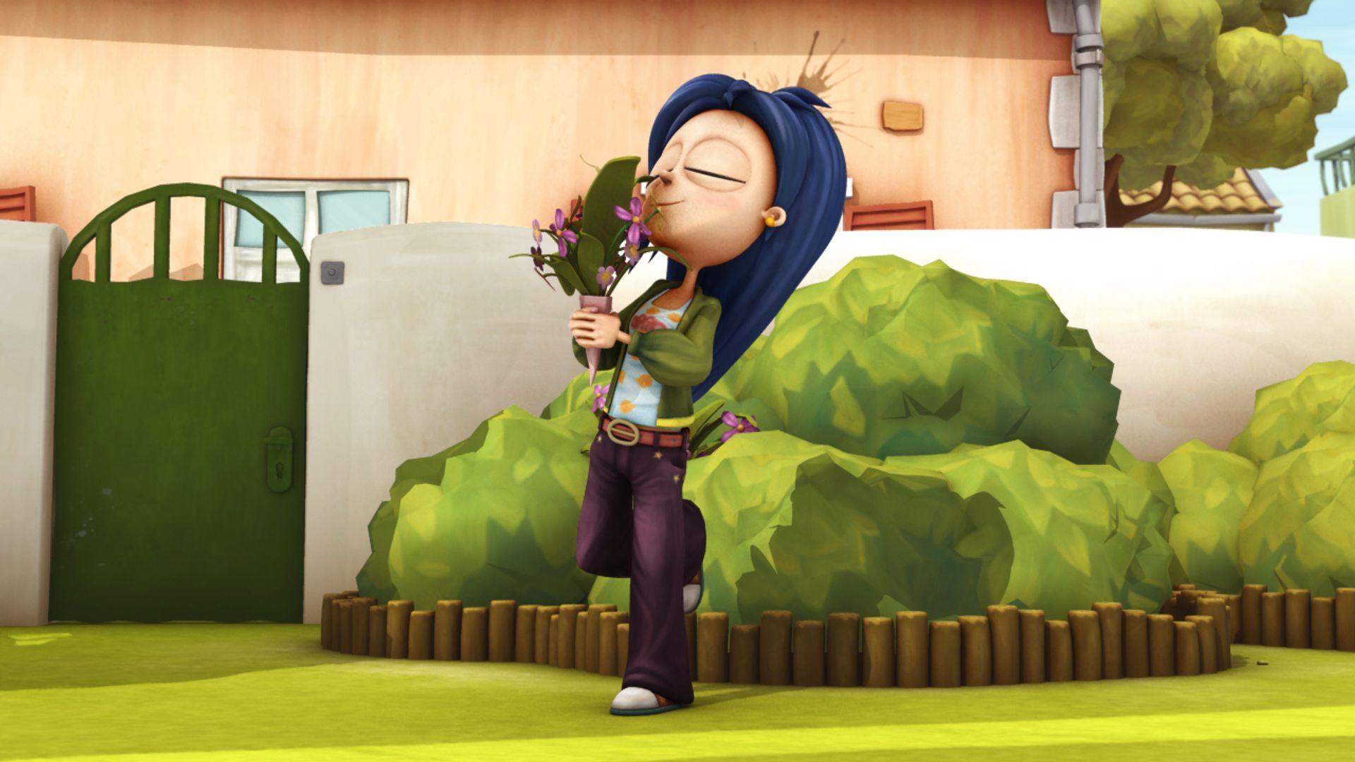 Angelo Rules background