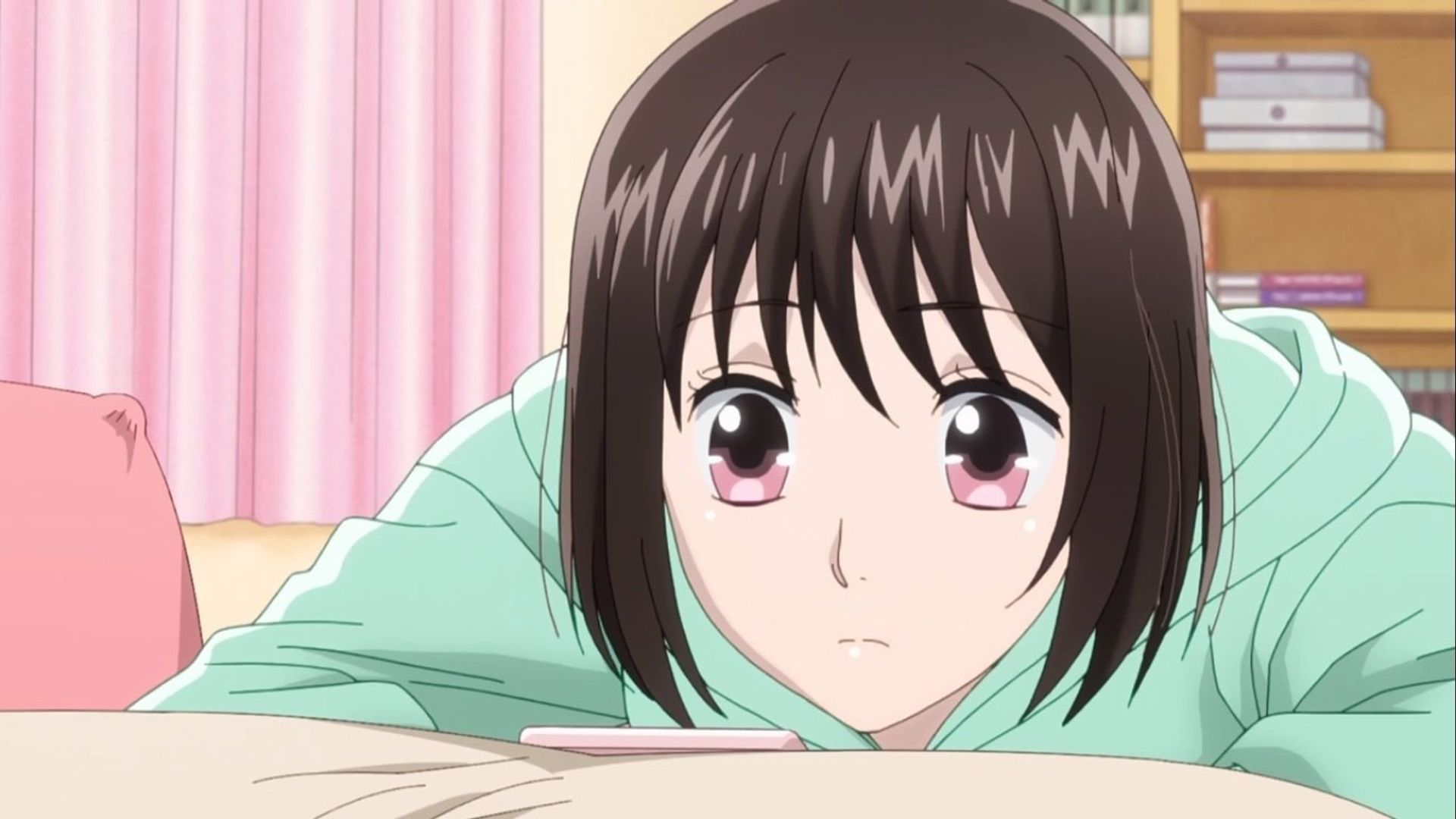 Koikimo background