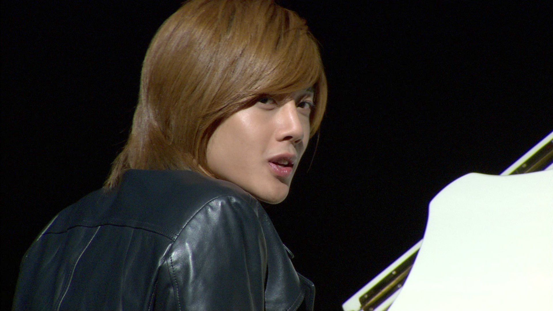 Boys Over Flowers background
