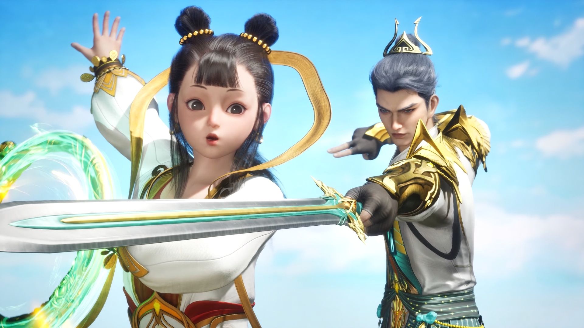 Big Brother background