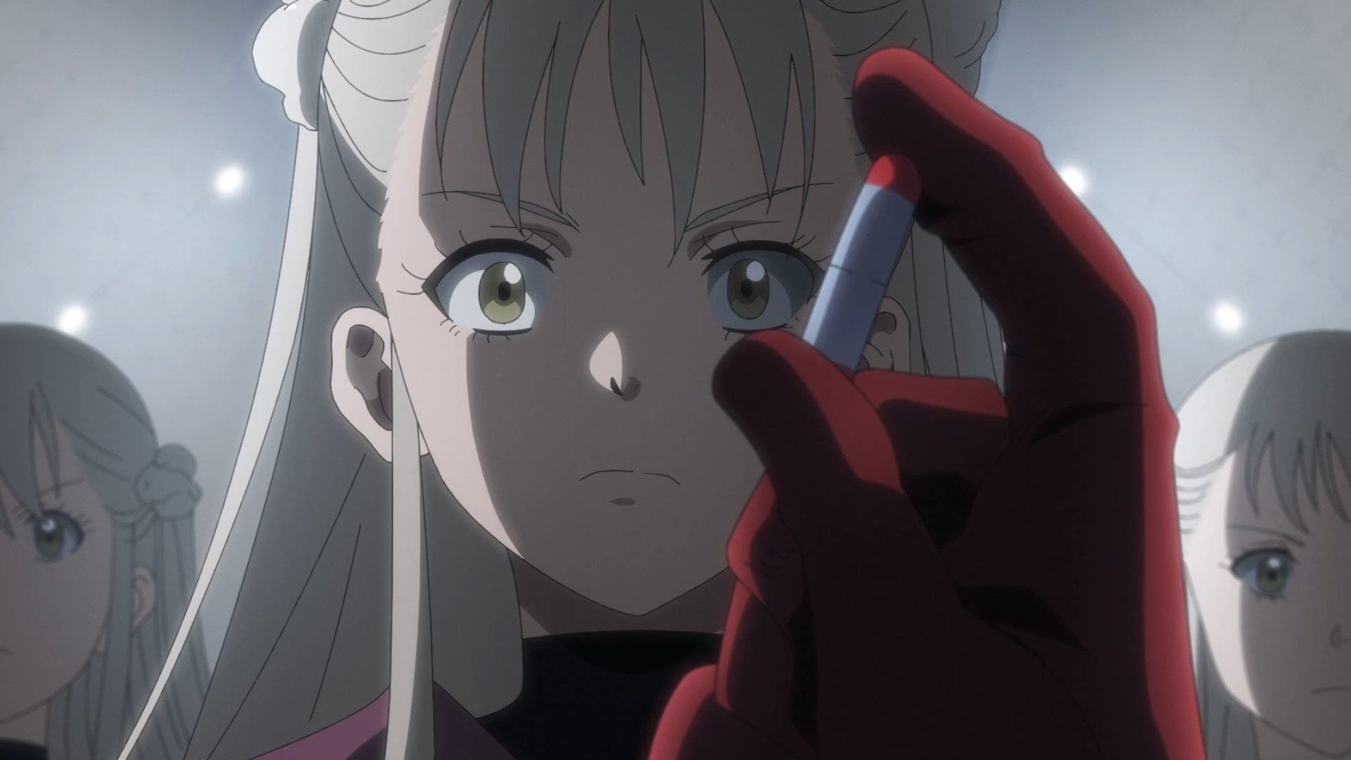 Ars no kyojû background