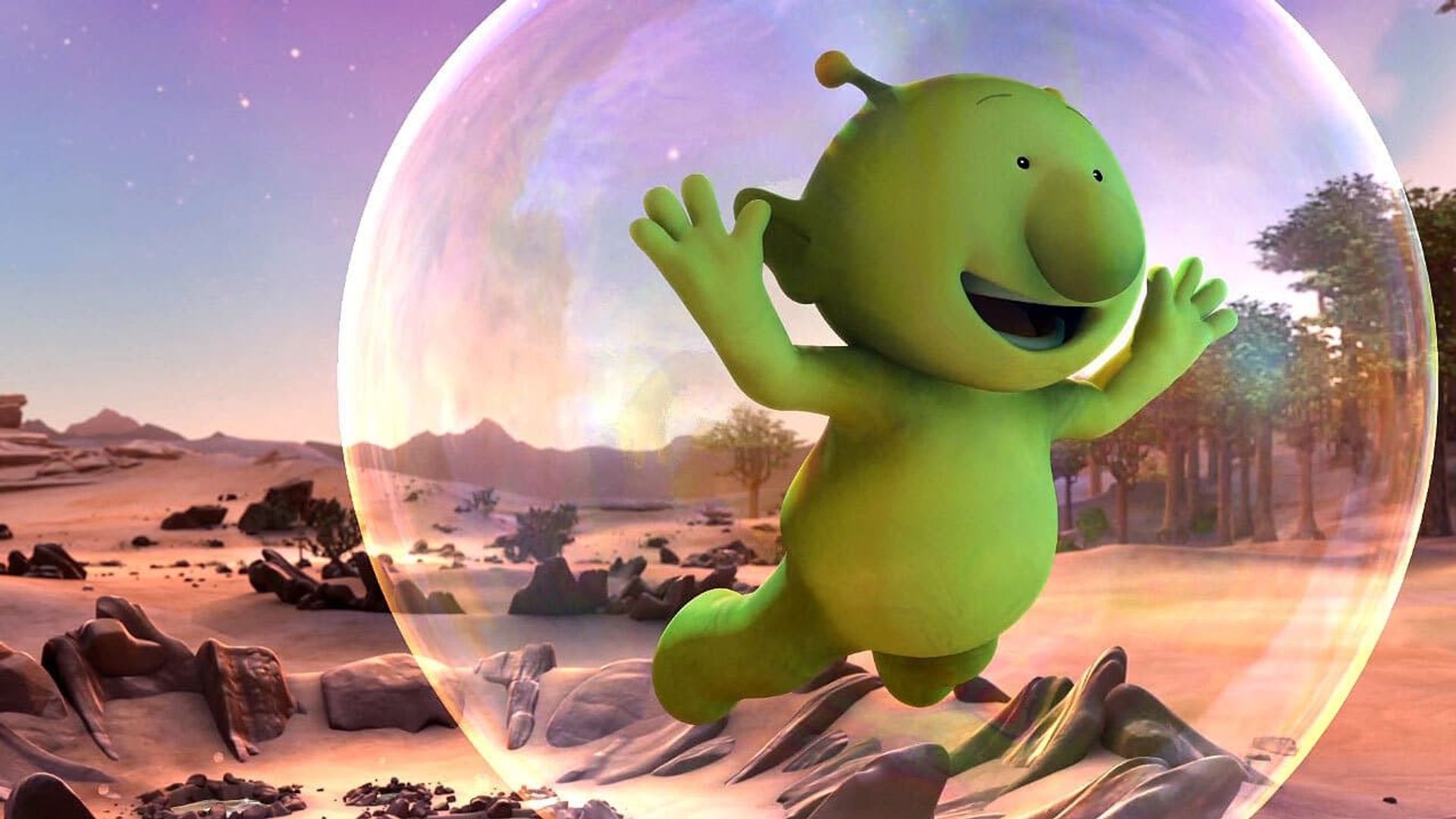 Q Pootle 5 background