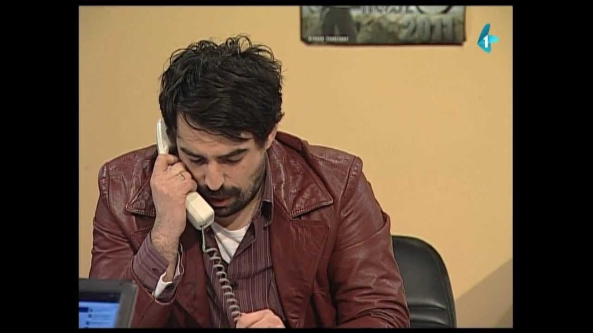 Drzavni Posao background