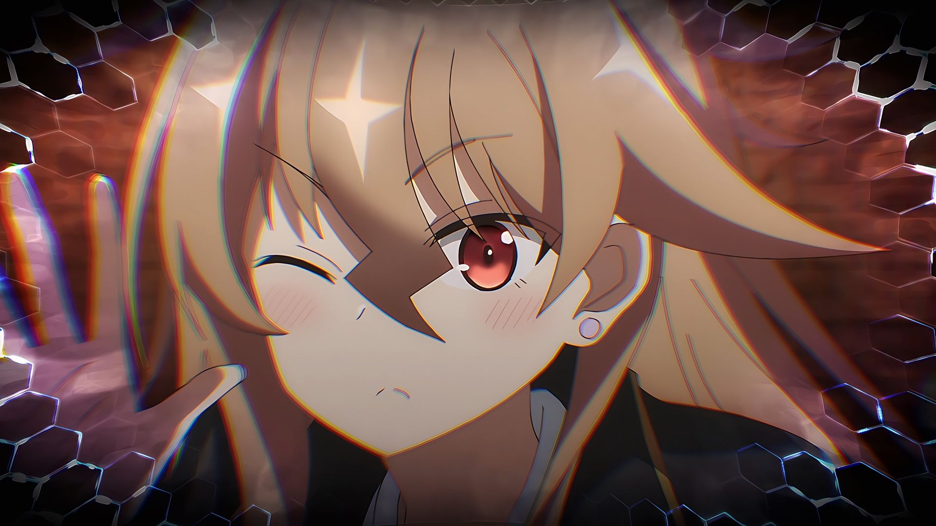 Reborn as a Vending Machine, I Now Wander the Dungeon background