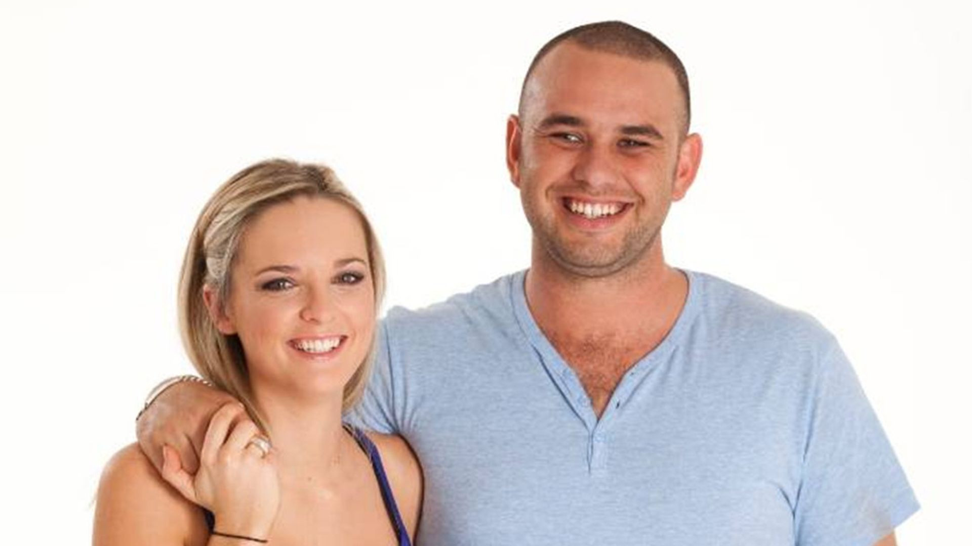The Block NZ background