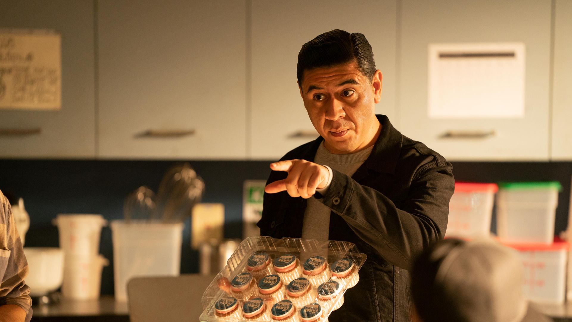 This Fool background