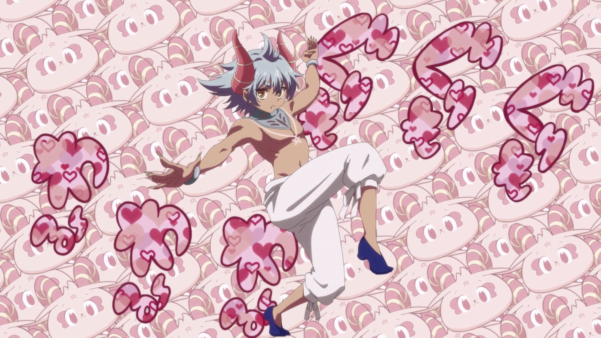 I Was Reincarnated as the 7th Prince So I Can Take My Time Perfecting My Magical Ability background