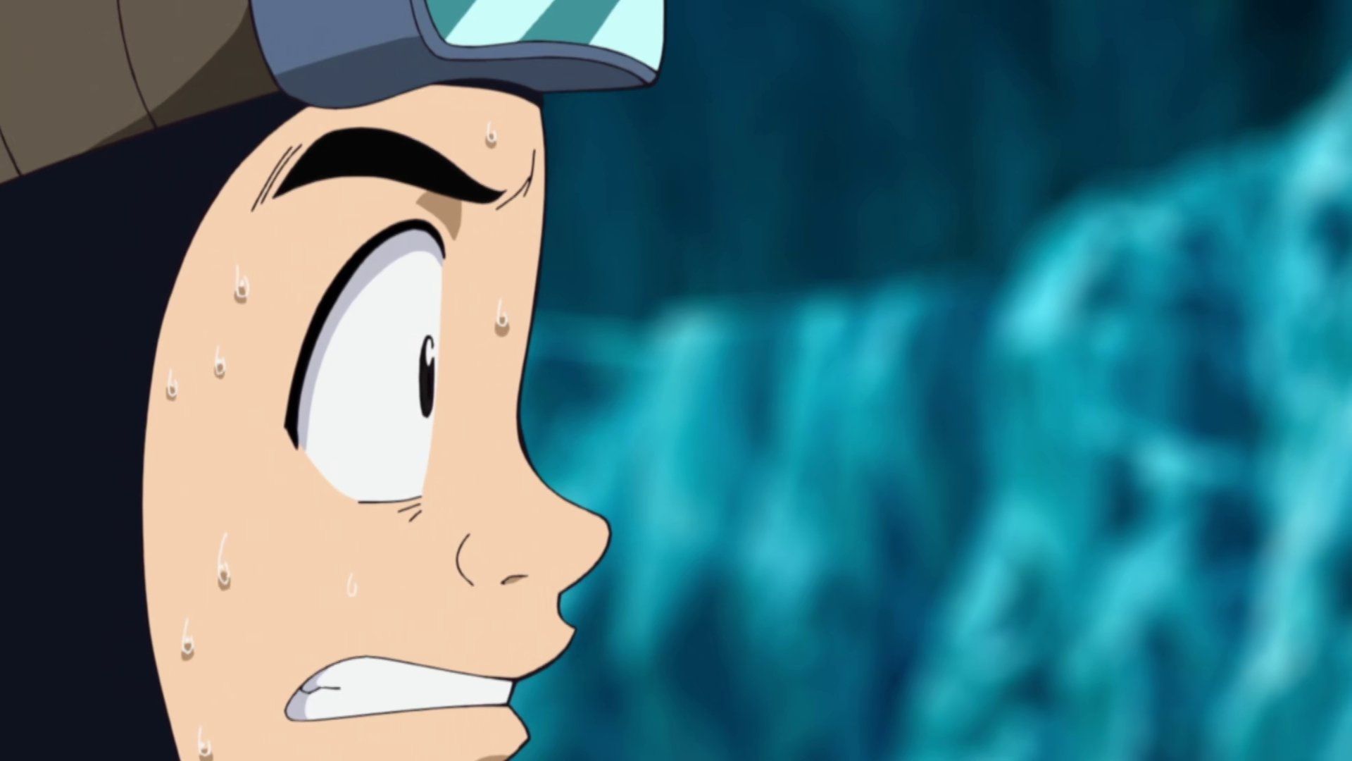 Toriko background