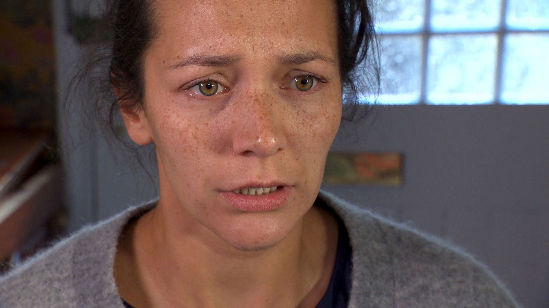 Hollyoaks background