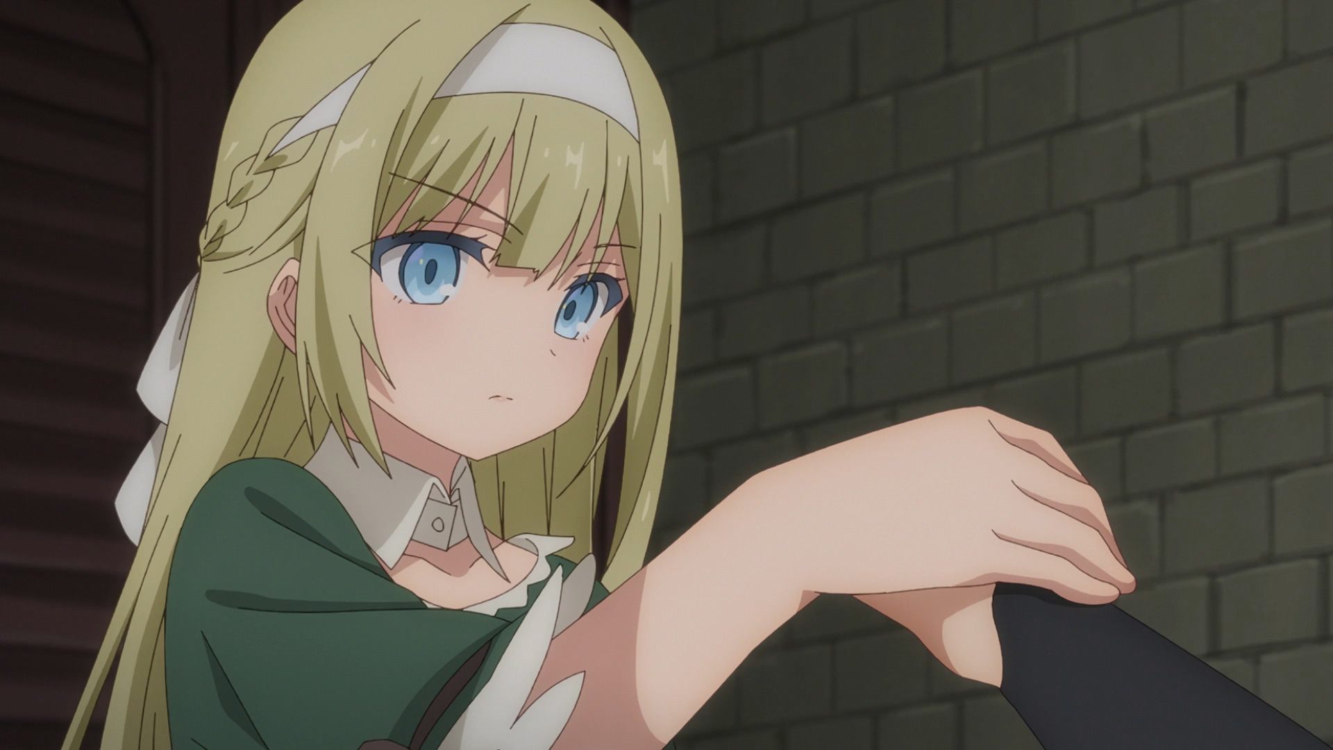 Magic Maker -Isekai Mahou no Tsukurikata background