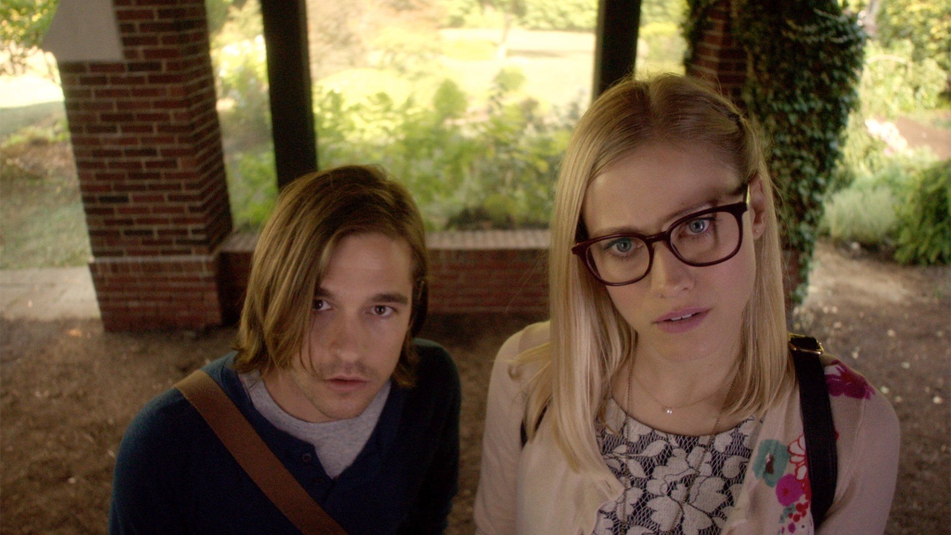 The Magicians background