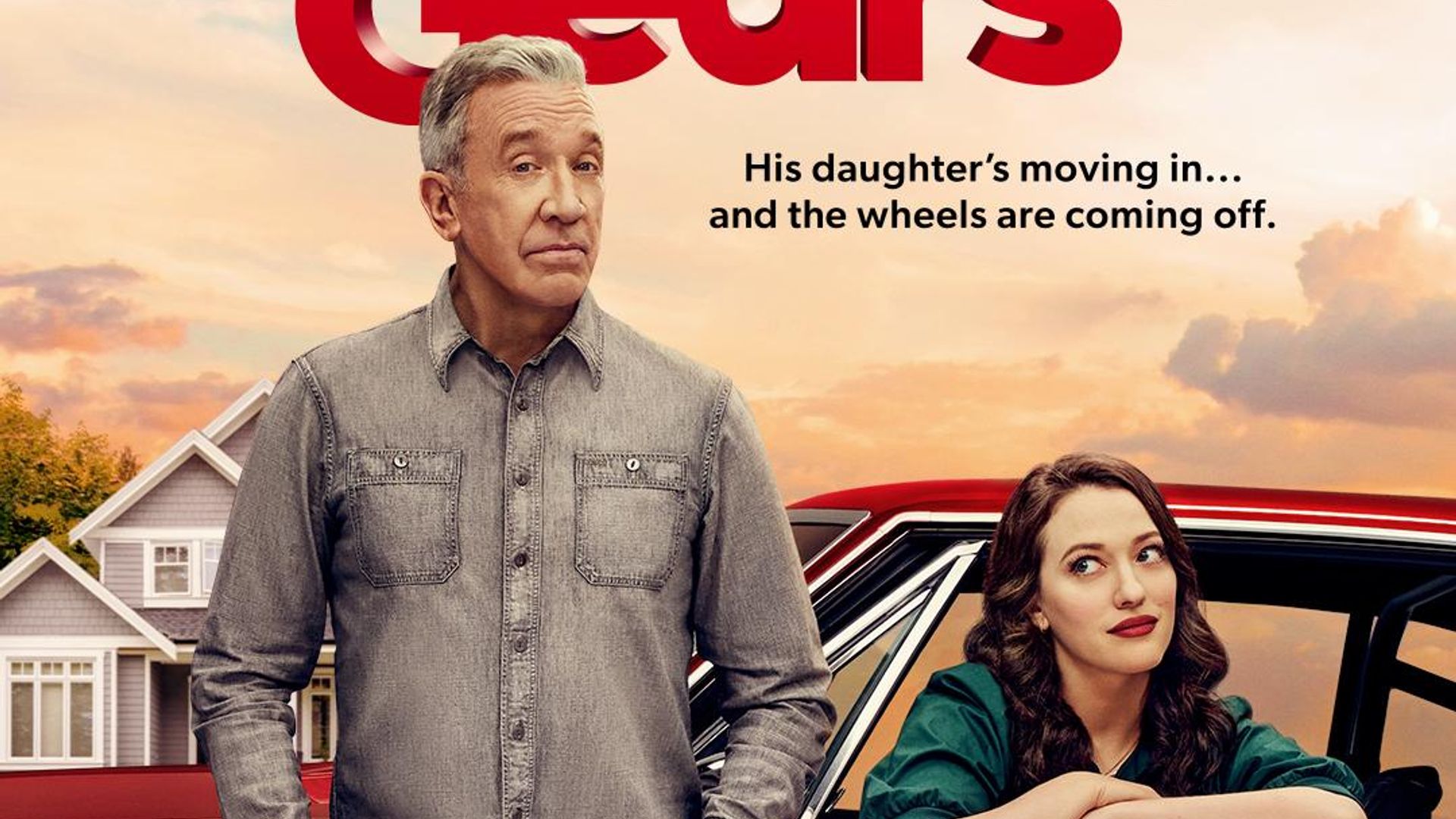 Shifting Gears background