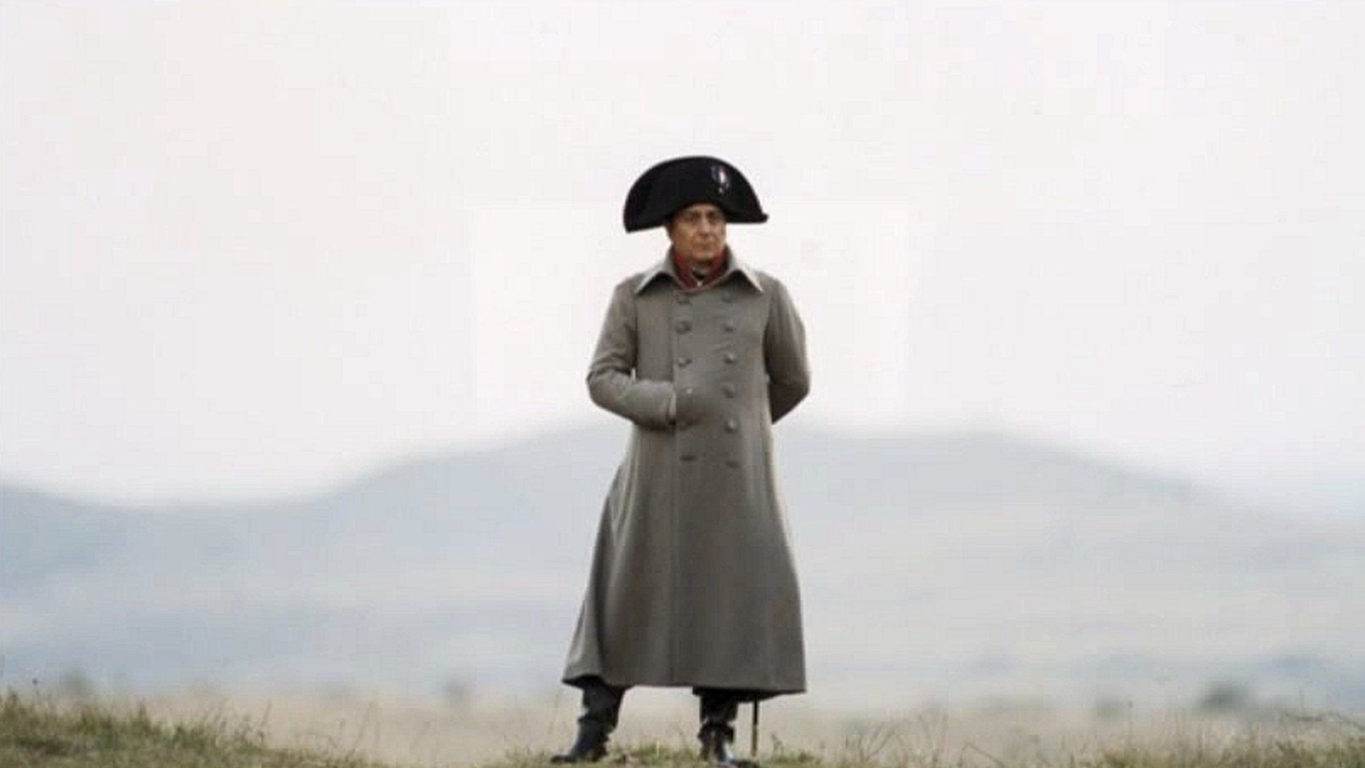 Napoléon background