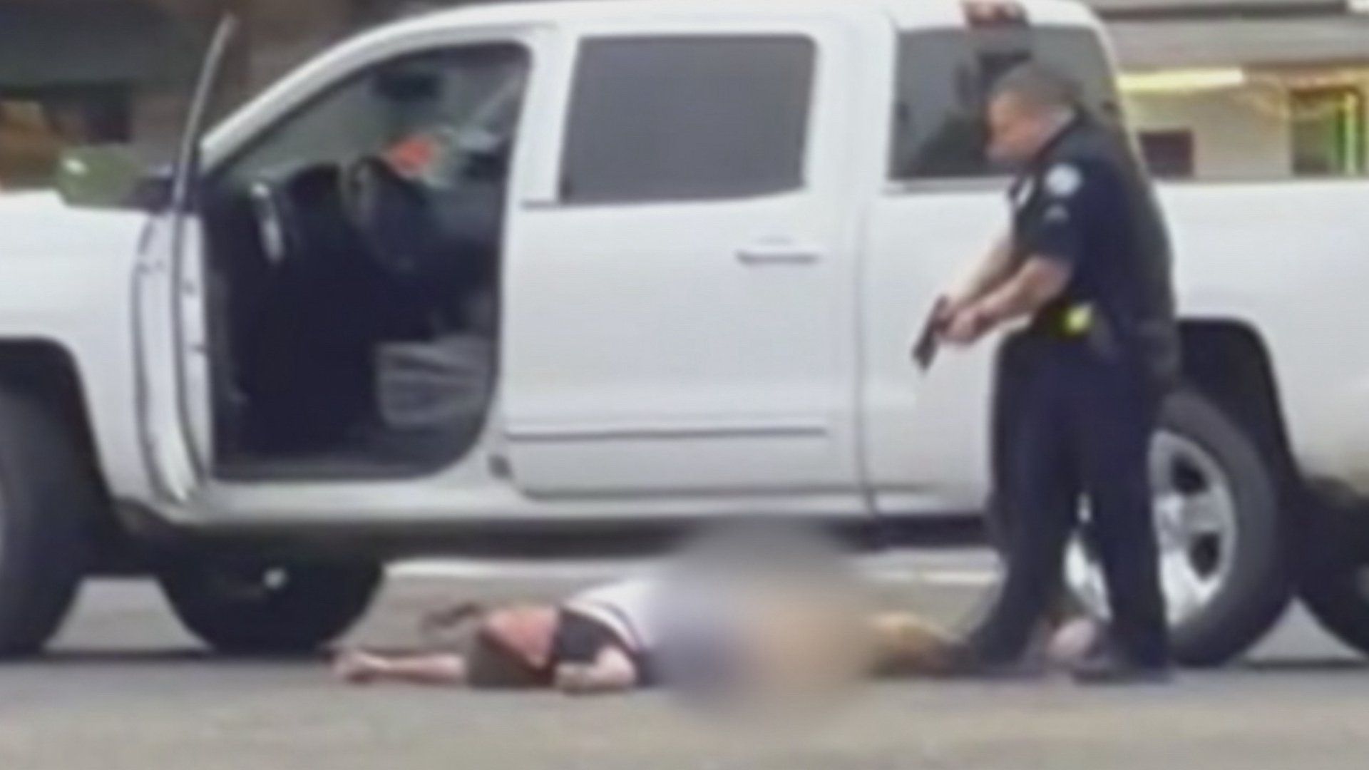 Exposed: Naked Crimes background