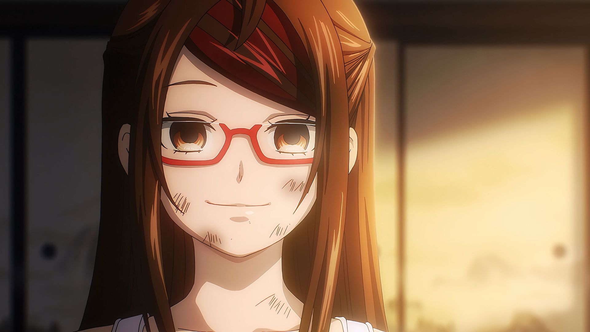 Dead Mount Death Play background