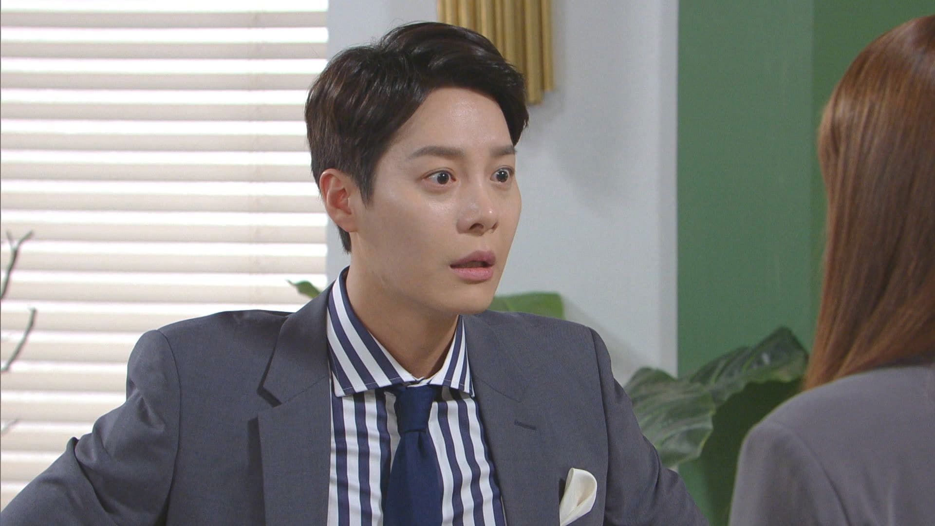 A Secret Woman background