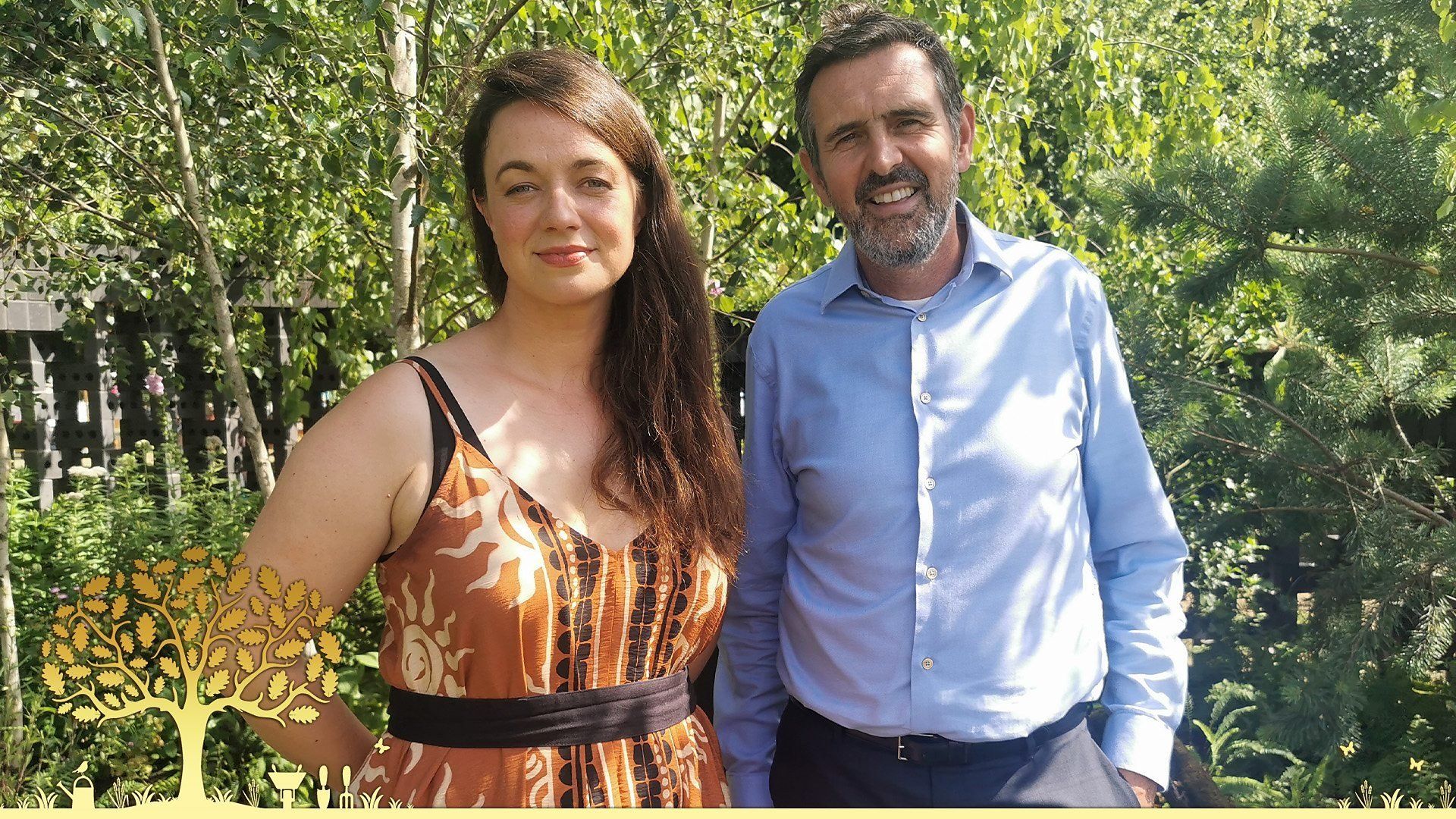 Gardeners' World background