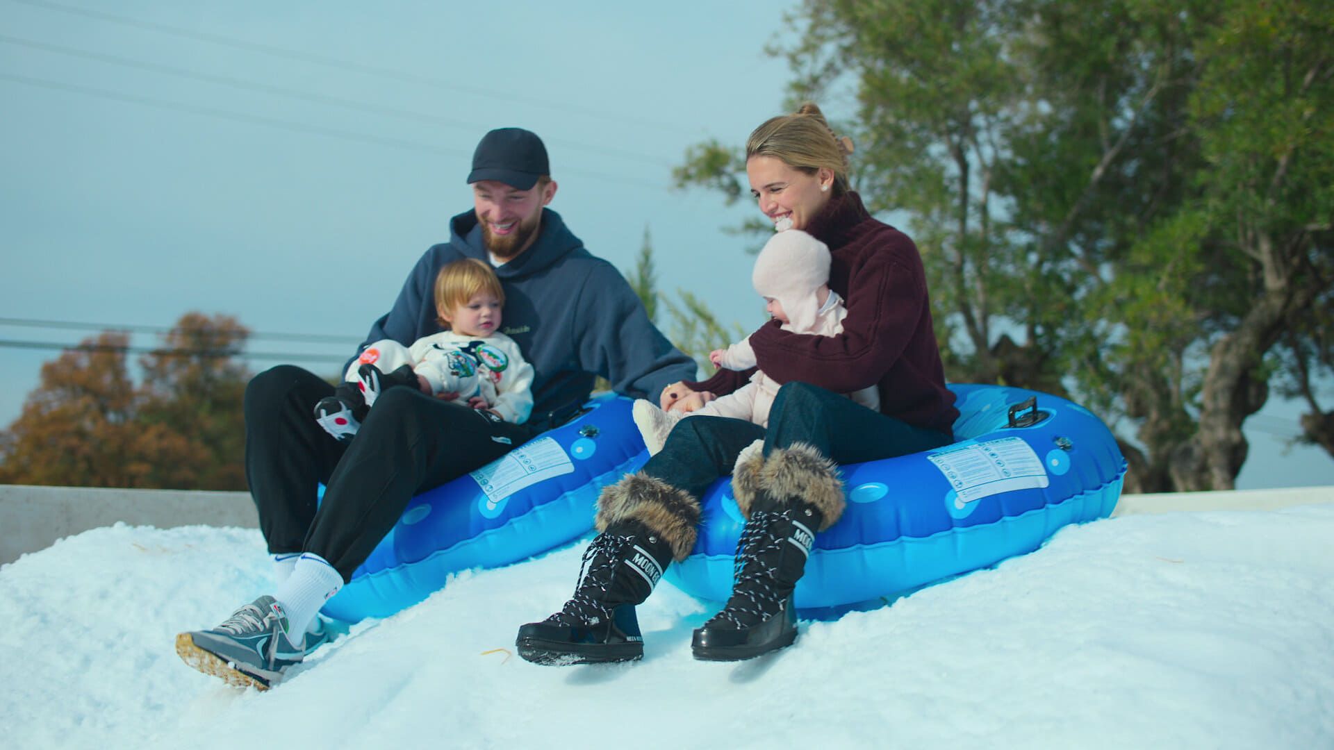 Starting 5 background