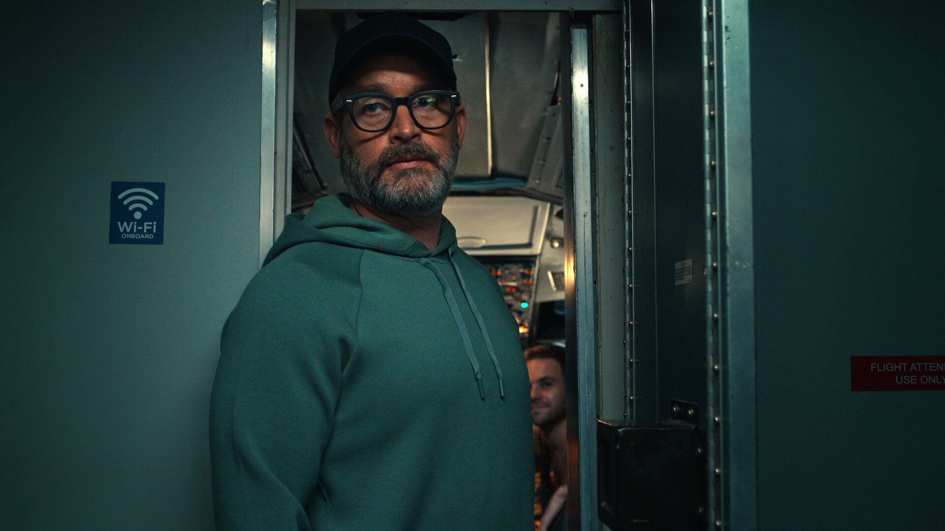 Bad Thoughts background