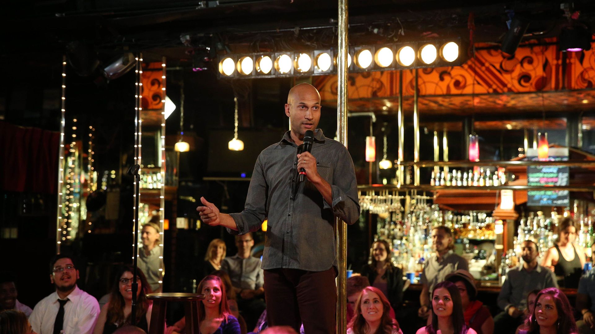 This Is Not Happening background