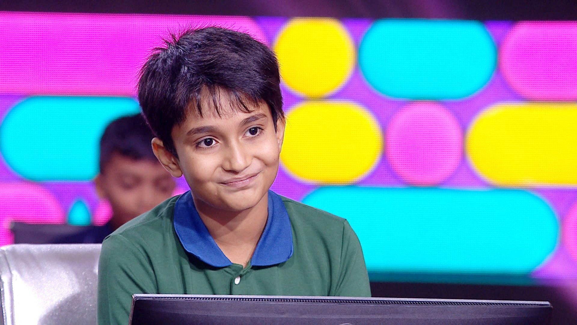Kaun Banega Crorepati? background