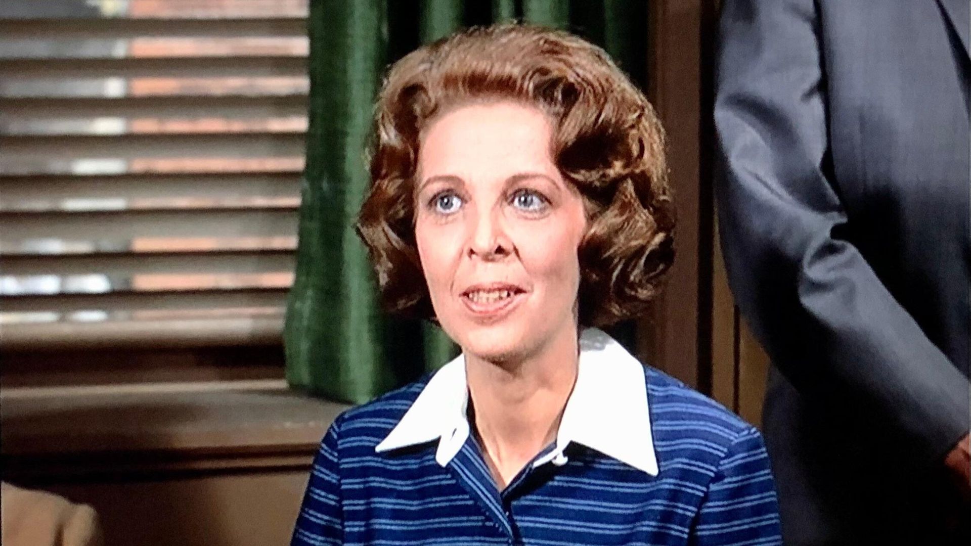 Mayberry R.F.D. background