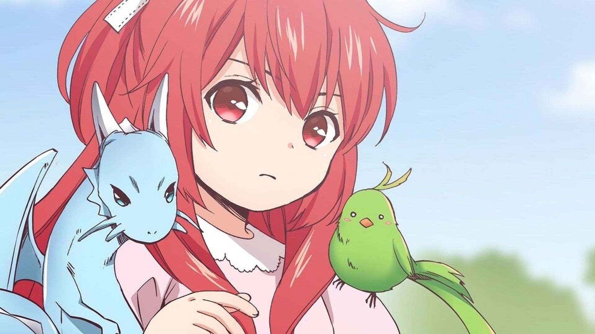 0-Saiji Start Dash Monogatari background