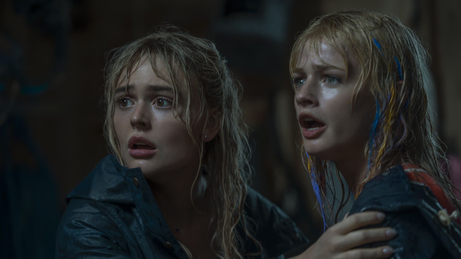 We Were Liars background