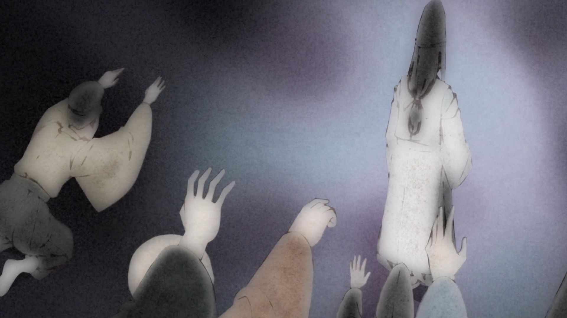 The Reincarnation of the Strongest Exorcist in Another World background