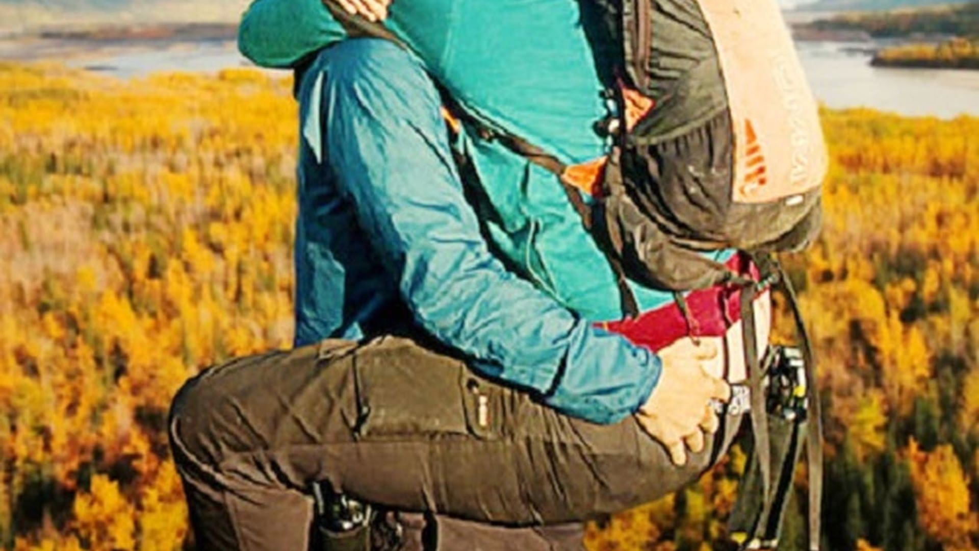 Win the Wilderness: Alaska background