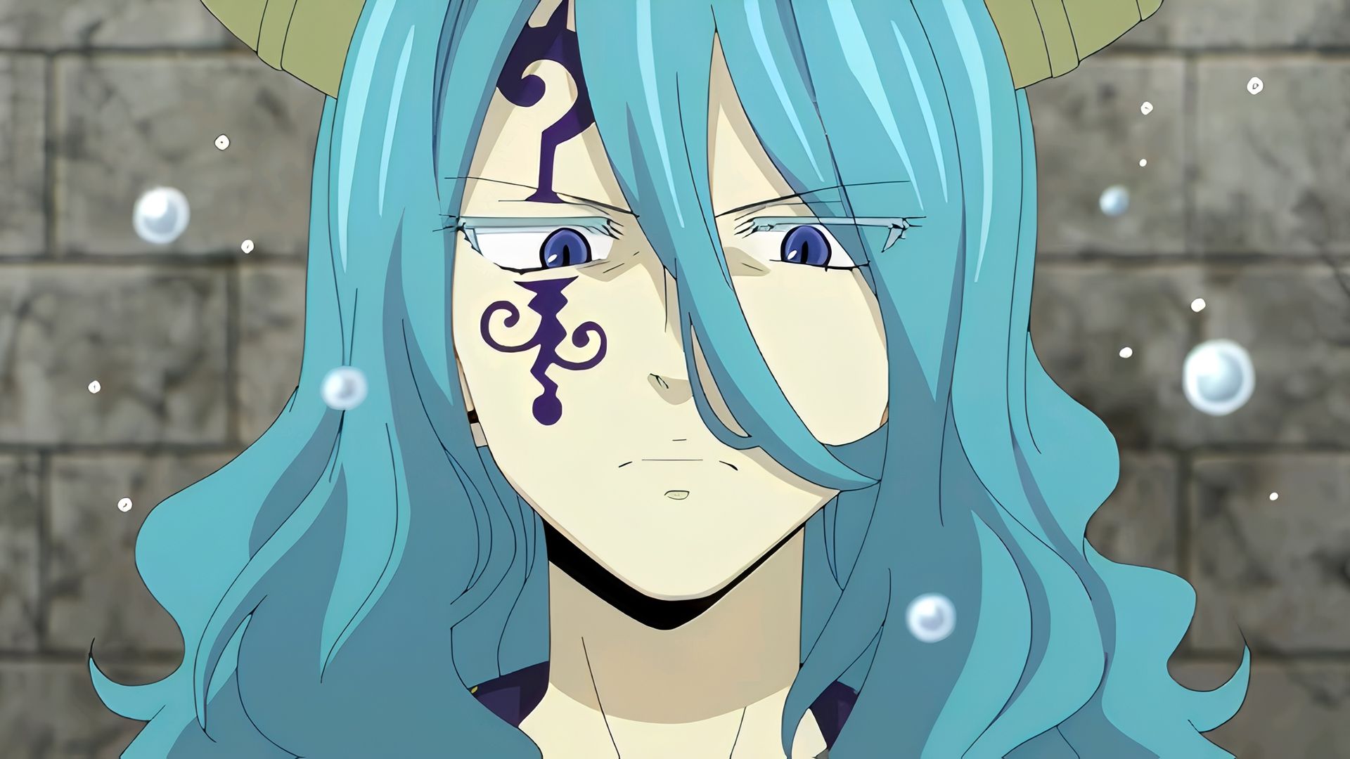 Fairy Tail: 100 Years Quest background