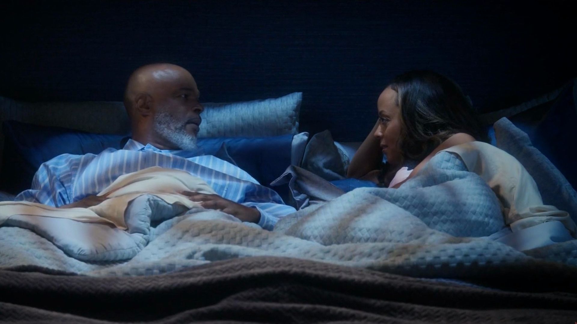 Poppa's House background