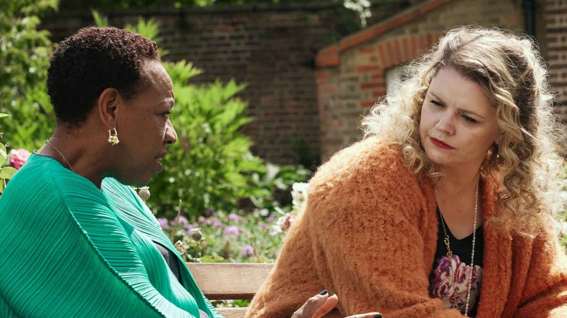 The Following Events Are Based on a Pack of Lies background