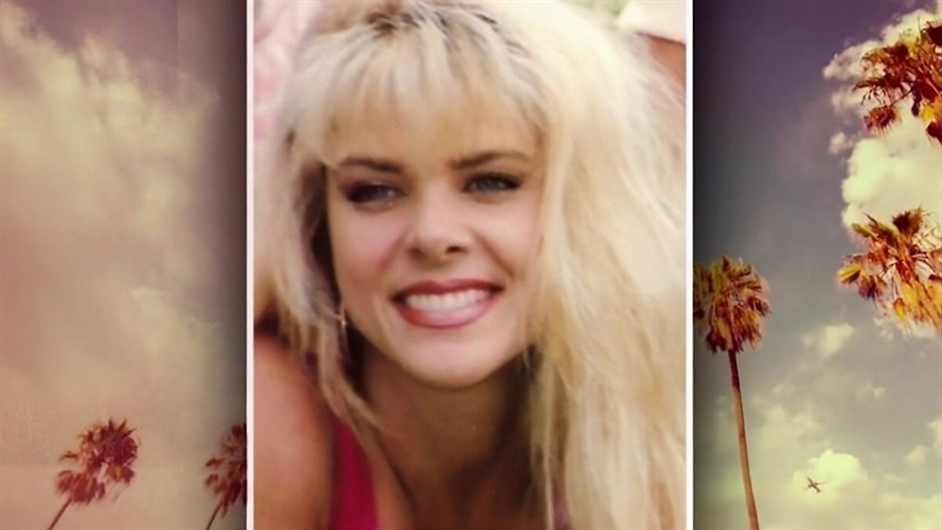 The Real Murders of Los Angeles background