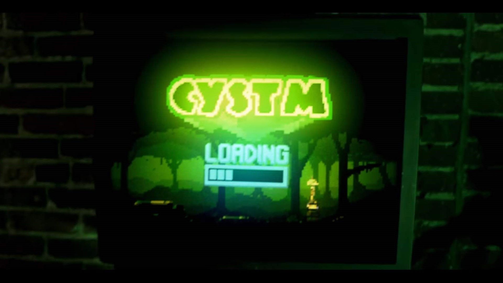 Could You Survive the Movies? background