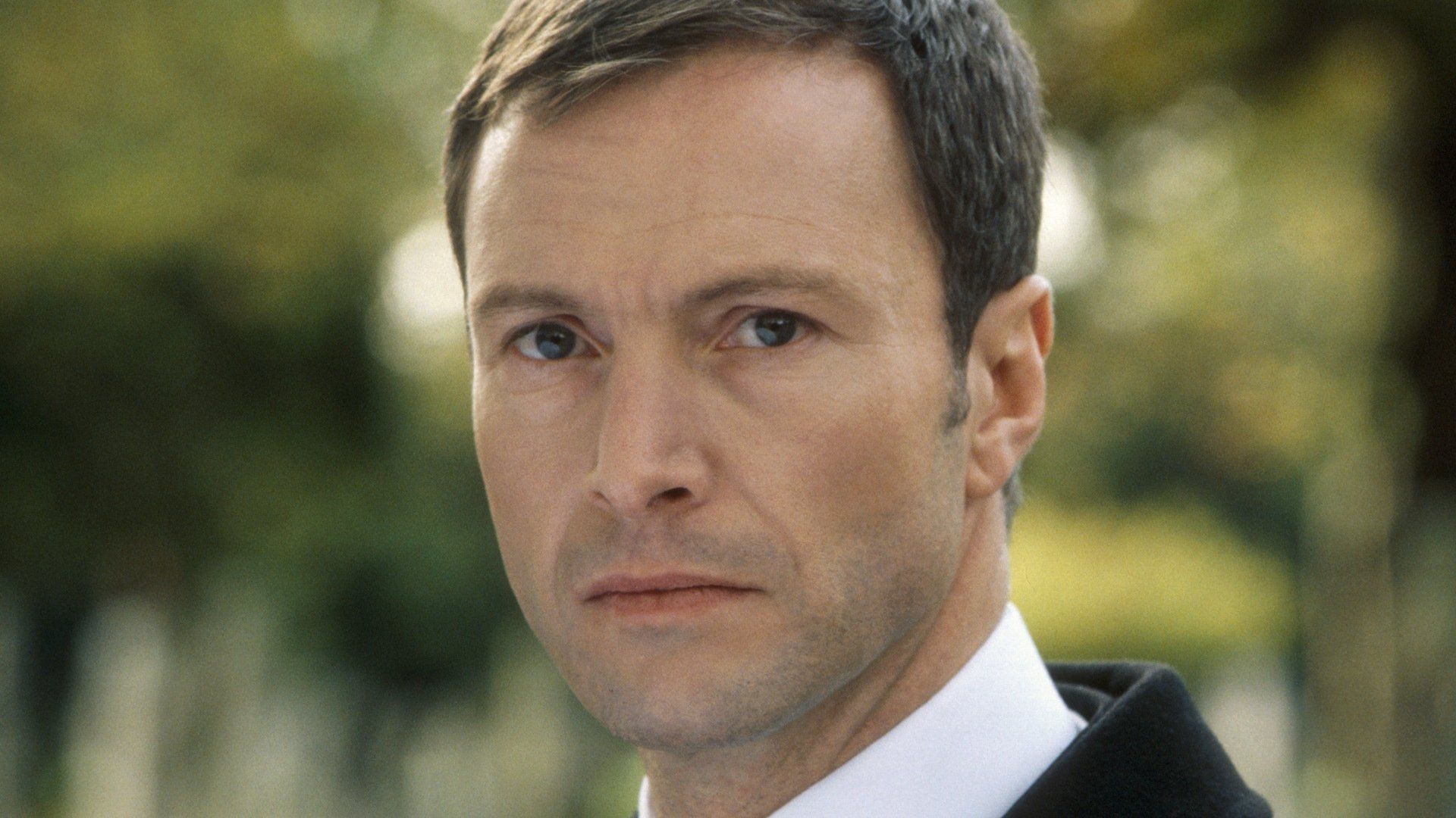 Waking the Dead background